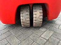 2019 linde e16c vorkheftruck - afbeelding 10 van  32