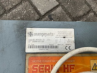 2019 linde e16c vorkheftruck - afbeelding 13 van  32