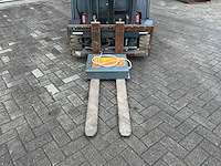 2019 linde e16c vorkheftruck - afbeelding 14 van  32