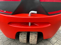 2019 linde e16c vorkheftruck - afbeelding 18 van  32