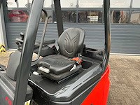 2019 linde e16c vorkheftruck - afbeelding 19 van  32