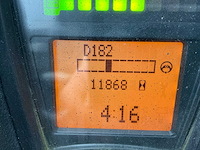 2019 linde e16c vorkheftruck - afbeelding 24 van  32