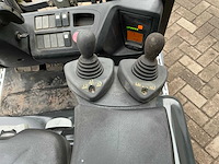 2019 linde e16c vorkheftruck - afbeelding 25 van  32