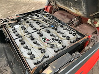 2019 linde e16c vorkheftruck - afbeelding 27 van  32