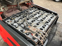 2019 linde e16c vorkheftruck - afbeelding 28 van  32