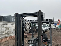2019 linde e16c vorkheftruck - afbeelding 15 van  37