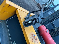 2019 linde e16c vorkheftruck - afbeelding 10 van  35