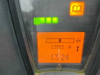 2019 linde e16c vorkheftruck - afbeelding 22 van  35