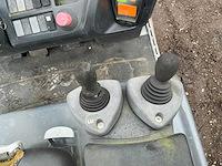 2019 linde e16c vorkheftruck - afbeelding 24 van  35