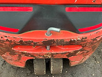 2019 linde e16c vorkheftruck - afbeelding 25 van  35