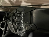 2019 linde e16l-02 lepelversteller vorkheftruck - afbeelding 4 van  15