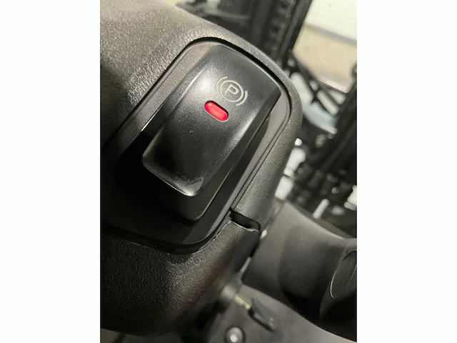 2019 linde e16l-02 lepelversteller vorkheftruck - afbeelding 5 van  15