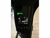 2019 linde e16l-02 lepelversteller vorkheftruck - afbeelding 3 van  15