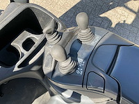 2019 linde e16p-02 vorkheftruck - afbeelding 7 van  11