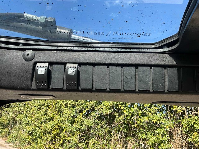 2019 linde e16p-02 vorkheftruck - afbeelding 8 van  11