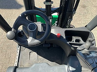 2019 linde e16p-02 vorkheftruck - afbeelding 6 van  11