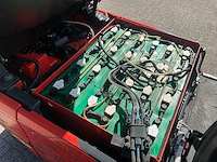 2019 linde e16p-02 vorkheftruck - afbeelding 8 van  9