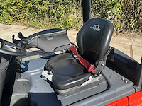 2019 linde e16p-02 vorkheftruck - afbeelding 5 van  9