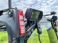 2019 linde e18-02 1800kg lepelversteller vorkheftruck - afbeelding 4 van  22