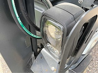 2019 linde e18-02 1800kg lepelversteller vorkheftruck - afbeelding 8 van  22