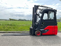 2019 linde e18-02 1800kg lepelversteller vorkheftruck