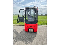 2019 linde e18-02 1800kg lepelversteller vorkheftruck - afbeelding 17 van  22