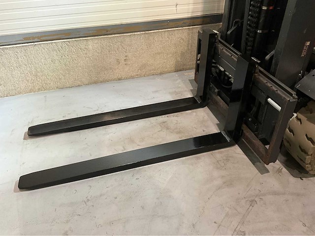 2019 linde e18ph-02 1800kg vorkheftruck - afbeelding 9 van  19