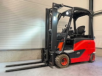 2019 linde e18ph-02 1800kg vorkheftruck - afbeelding 1 van  19