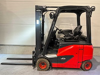 2019 linde e18ph-02 1800kg vorkheftruck - afbeelding 12 van  19