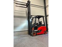 2019 linde e18ph-02 1800kg vorkheftruck - afbeelding 18 van  19