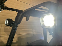 2019 linde e18ph-02 1800kg vorkheftruck - afbeelding 4 van  18