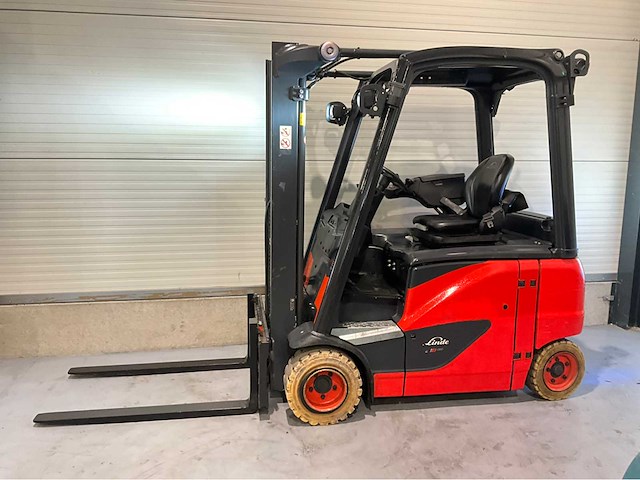 2019 linde e18ph-02 1800kg vorkheftruck - afbeelding 11 van  18