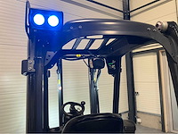 2019 linde e18ph-02 1800kg vorkheftruck - afbeelding 10 van  19