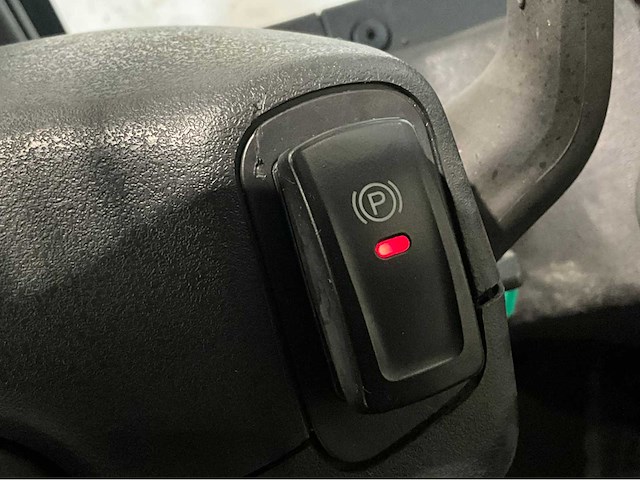 2019 linde e18ph-02 1800kg vorkheftruck - afbeelding 14 van  19