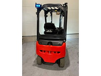 2019 linde e18ph-02 1800kg vorkheftruck - afbeelding 5 van  19