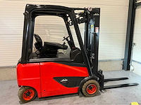 2019 linde e18ph-02 1800kg vorkheftruck - afbeelding 6 van  19