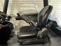 2019 linde e18ph-02 1800kg vorkheftruck - afbeelding 10 van  18