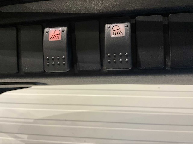 2019 linde e18ph-02 1800kg vorkheftruck - afbeelding 6 van  18