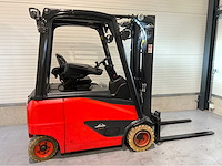 2019 linde e18ph-02 1800kg vorkheftruck - afbeelding 6 van  18