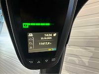 2019 linde e18ph-02 1800kg vorkheftruck - afbeelding 9 van  18