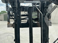 2019 linde e25-01 vorkheftruck - afbeelding 4 van  98