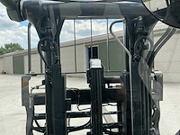 2019 linde e25-01 vorkheftruck - afbeelding 5 van  98