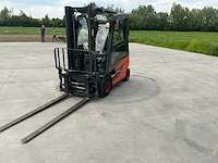 2019 linde e25-01 vorkheftruck - afbeelding 7 van  98