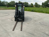 2019 linde e25-01 vorkheftruck - afbeelding 9 van  98