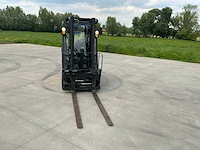 2019 linde e25-01 vorkheftruck - afbeelding 10 van  98