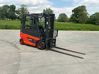 2019 linde e25-01 vorkheftruck - afbeelding 15 van  98