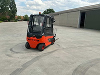 2019 linde e25-01 vorkheftruck - afbeelding 24 van  98