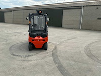2019 linde e25-01 vorkheftruck - afbeelding 27 van  98