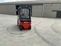 2019 linde e25-01 vorkheftruck - afbeelding 28 van  98