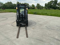 2019 linde e25-01 vorkheftruck - afbeelding 43 van  98